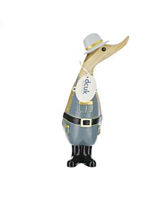 DCUK Beekeeper Duckling (Bumble)
